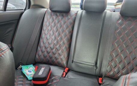 Mitsubishi Lancer IX, 2008 год, 750 000 рублей, 9 фотография