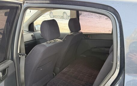 Hyundai Getz I рестайлинг, 2009 год, 690 000 рублей, 9 фотография