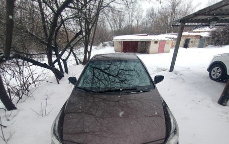 Hyundai Solaris II рестайлинг, 2015 год, 1 180 000 рублей, 4 фотография