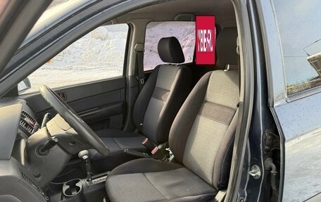 Hyundai Getz I рестайлинг, 2009 год, 690 000 рублей, 8 фотография