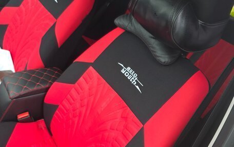 Datsun on-DO I рестайлинг, 2018 год, 530 000 рублей, 6 фотография