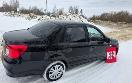 Datsun on-DO I рестайлинг, 2018 год, 530 000 рублей, 2 фотография