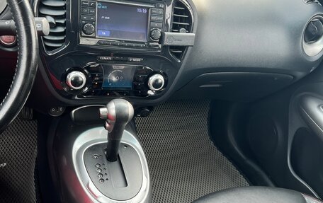 Nissan Juke II, 2012 год, 1 300 000 рублей, 3 фотография