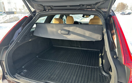 Volvo V90 Cross Country I рестайлинг, 2019 год, 3 000 000 рублей, 7 фотография