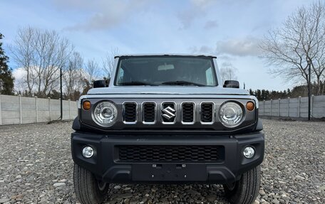 Suzuki Jimny, 2025 год, 2 950 000 рублей, 2 фотография