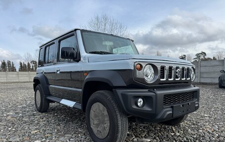 Suzuki Jimny, 2025 год, 2 950 000 рублей, 3 фотография