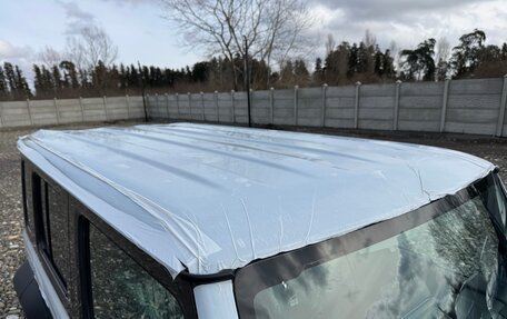 Suzuki Jimny, 2025 год, 2 950 000 рублей, 7 фотография