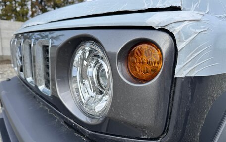 Suzuki Jimny, 2025 год, 2 950 000 рублей, 8 фотография