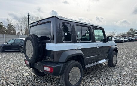Suzuki Jimny, 2025 год, 2 950 000 рублей, 4 фотография