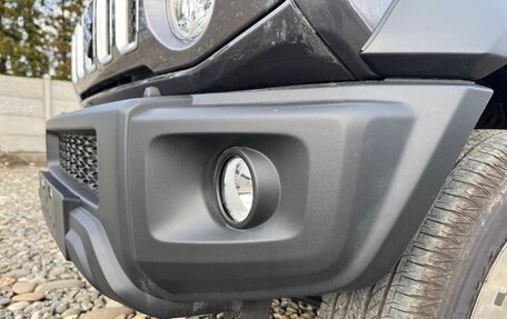 Suzuki Jimny, 2025 год, 2 950 000 рублей, 9 фотография