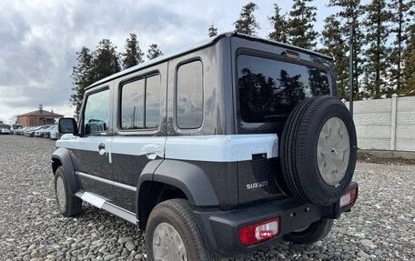 Suzuki Jimny, 2025 год, 2 950 000 рублей, 6 фотография