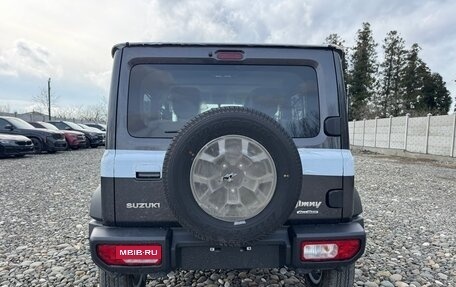 Suzuki Jimny, 2025 год, 2 950 000 рублей, 5 фотография