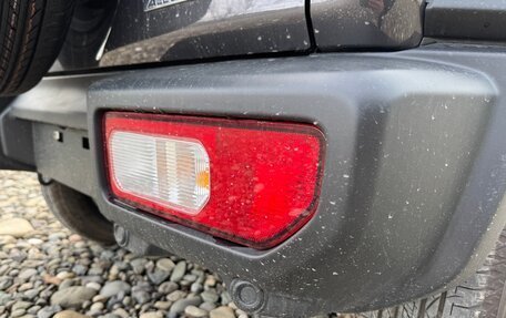 Suzuki Jimny, 2025 год, 2 950 000 рублей, 11 фотография