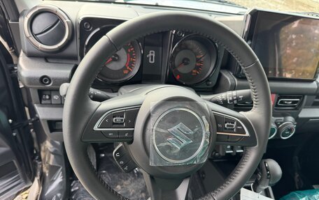 Suzuki Jimny, 2025 год, 2 950 000 рублей, 16 фотография