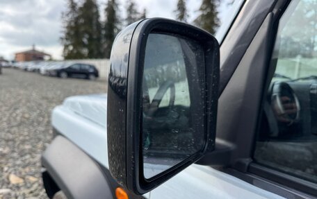 Suzuki Jimny, 2025 год, 2 950 000 рублей, 14 фотография