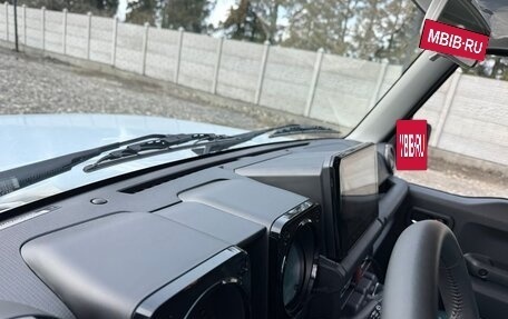 Suzuki Jimny, 2025 год, 2 950 000 рублей, 25 фотография