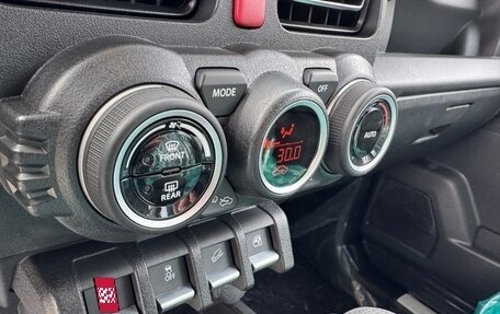 Suzuki Jimny, 2025 год, 2 950 000 рублей, 18 фотография