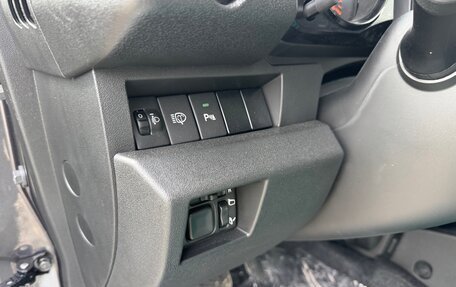 Suzuki Jimny, 2025 год, 2 950 000 рублей, 26 фотография