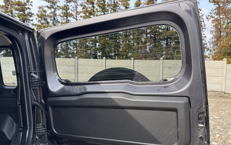 Suzuki Jimny, 2025 год, 2 950 000 рублей, 34 фотография