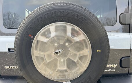 Suzuki Jimny, 2025 год, 2 950 000 рублей, 31 фотография