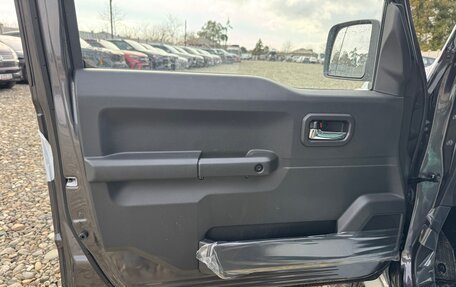 Suzuki Jimny, 2025 год, 2 950 000 рублей, 28 фотография