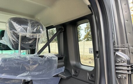 Suzuki Jimny, 2025 год, 2 950 000 рублей, 35 фотография