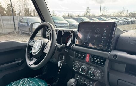 Suzuki Jimny, 2025 год, 2 950 000 рублей, 37 фотография