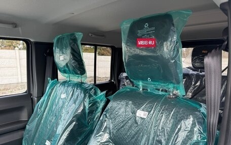 Suzuki Jimny, 2025 год, 2 950 000 рублей, 27 фотография