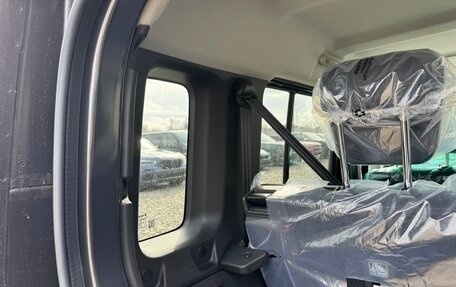 Suzuki Jimny, 2025 год, 2 950 000 рублей, 36 фотография