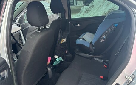 Citroen C-Elysee I рестайлинг, 2014 год, 650 000 рублей, 9 фотография