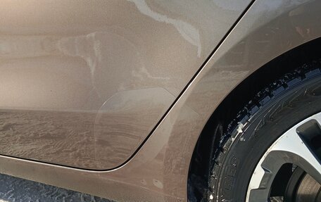 KIA cee'd III, 2013 год, 980 000 рублей, 7 фотография