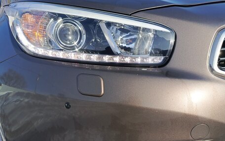 KIA cee'd III, 2013 год, 980 000 рублей, 12 фотография