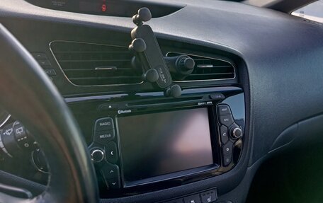 KIA cee'd III, 2013 год, 980 000 рублей, 19 фотография