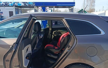 KIA cee'd III, 2013 год, 980 000 рублей, 17 фотография