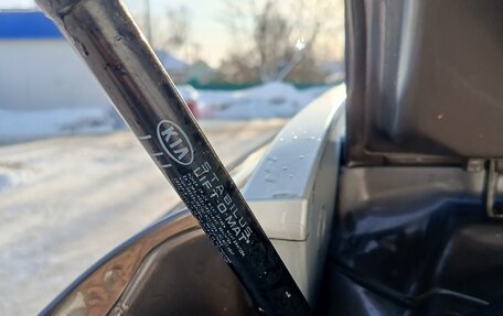 KIA cee'd III, 2013 год, 980 000 рублей, 20 фотография