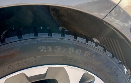 KIA cee'd III, 2013 год, 980 000 рублей, 23 фотография