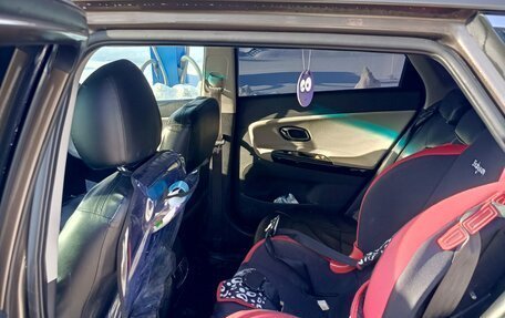 KIA cee'd III, 2013 год, 980 000 рублей, 18 фотография