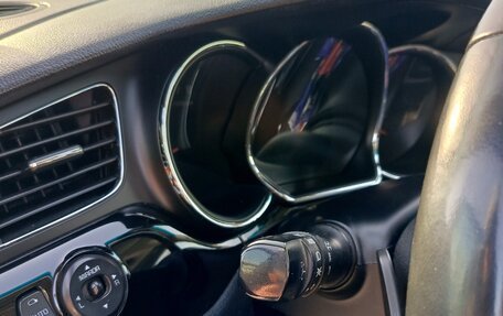 KIA cee'd III, 2013 год, 980 000 рублей, 25 фотография