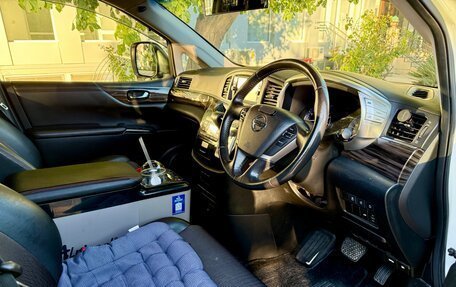 Nissan Elgrand III, 2015 год, 1 950 000 рублей, 10 фотография