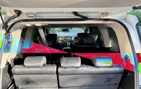 Nissan Elgrand III, 2015 год, 1 950 000 рублей, 13 фотография
