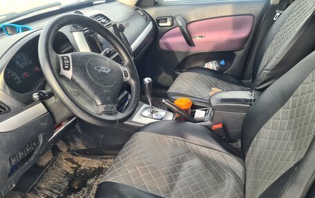 Vortex Tingo I, 2011 год, 325 000 рублей, 5 фотография