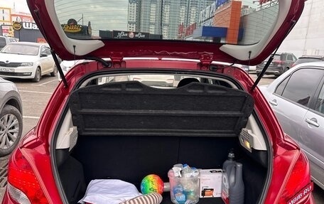 Peugeot 207 I, 2010 год, 420 000 рублей, 5 фотография