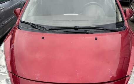 Peugeot 207 I, 2010 год, 420 000 рублей, 8 фотография