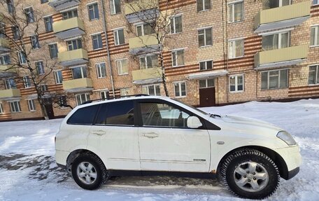 SsangYong Kyron I, 2008 год, 450 000 рублей, 7 фотография