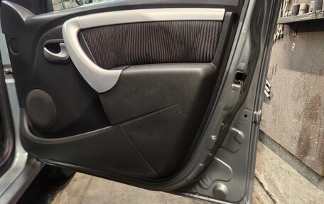 Renault Logan I, 2011 год, 350 000 рублей, 4 фотография