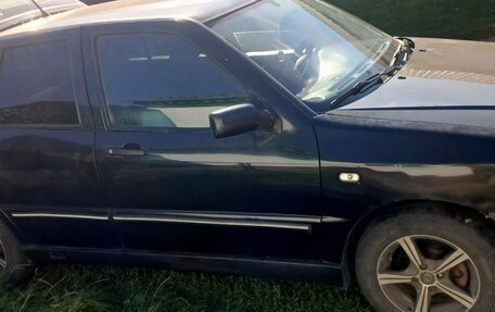 Chery Amulet (A15) I, 2006 год, 150 000 рублей, 2 фотография