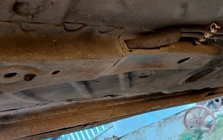 Chery Amulet (A15) I, 2006 год, 150 000 рублей, 8 фотография