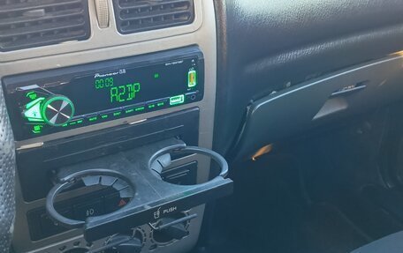 Chery Amulet (A15) I, 2006 год, 150 000 рублей, 3 фотография