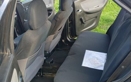 Chery Amulet (A15) I, 2006 год, 150 000 рублей, 5 фотография