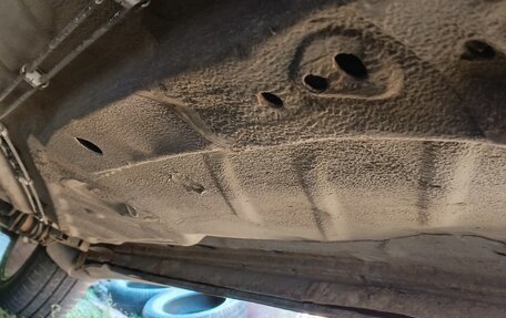 Chery Amulet (A15) I, 2006 год, 150 000 рублей, 7 фотография